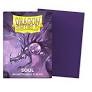 Dragon Shield: Matte DUAL Card Sleeves (100): Soul 15062